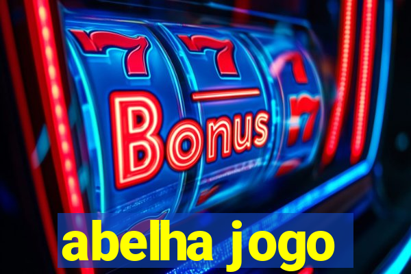 abelha jogo